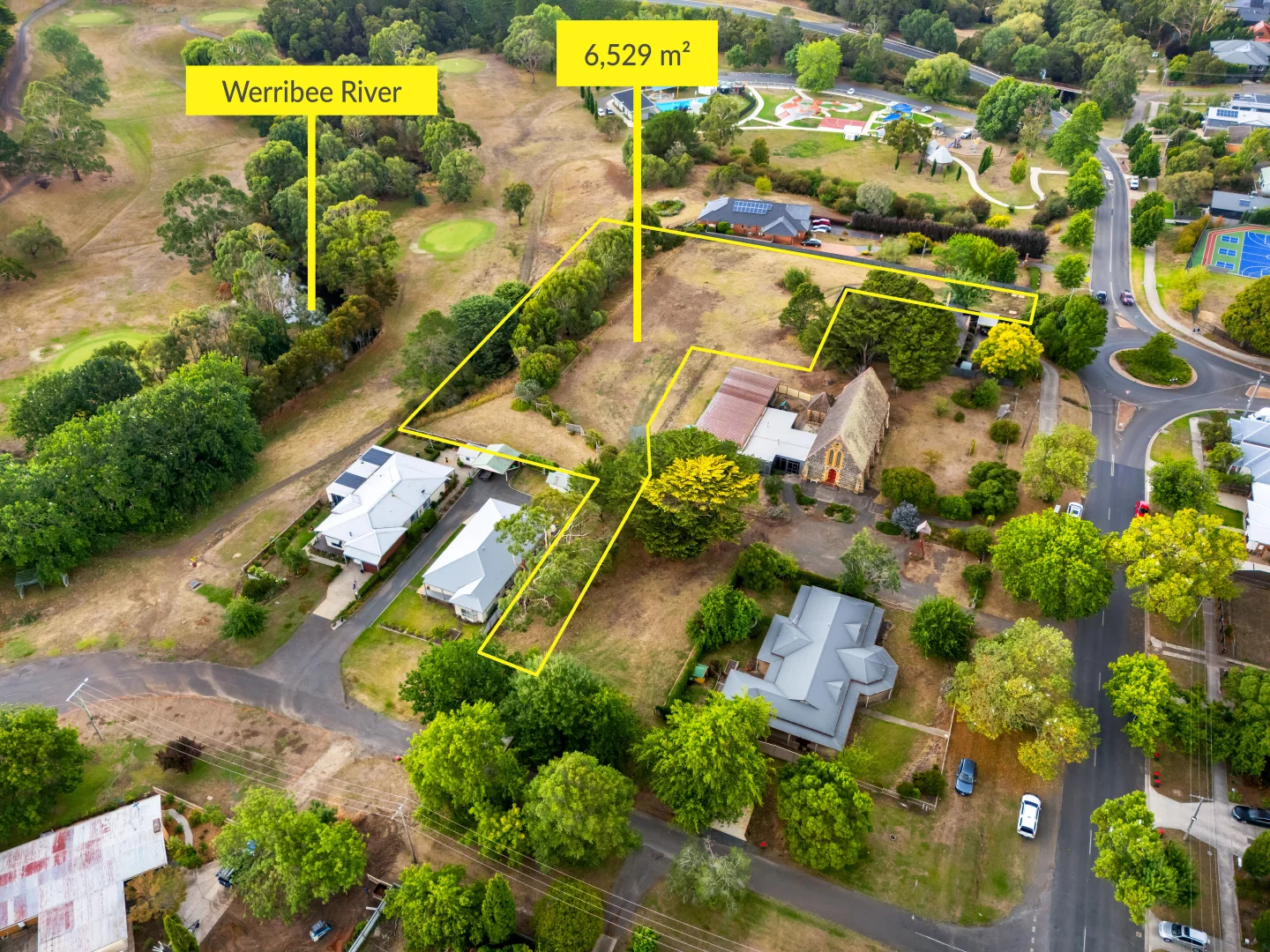 Additional image 2 of Lot 2/56 Simpson Street, Ballan VIC 3342