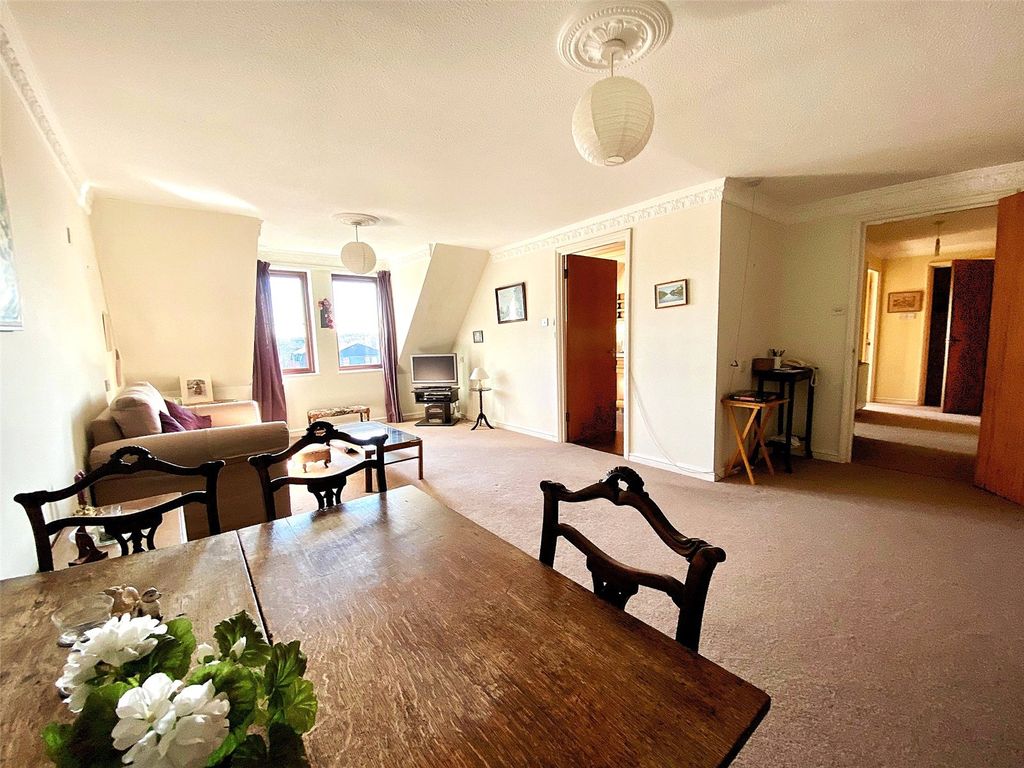 Additional image 2 of 2 bed flat for saleWhatley Court, 27-29 Whatley Road, Clifton, Bristol BS8