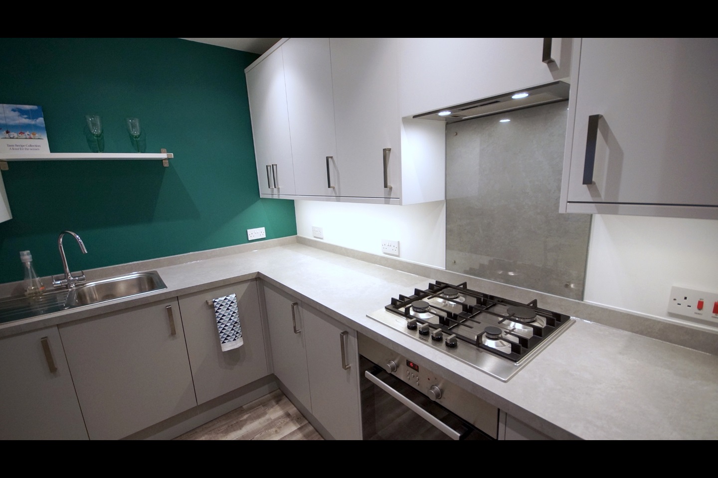 Additional image 17 of 2 Bed Flat, Neptune Street, SE16, N1 7GU