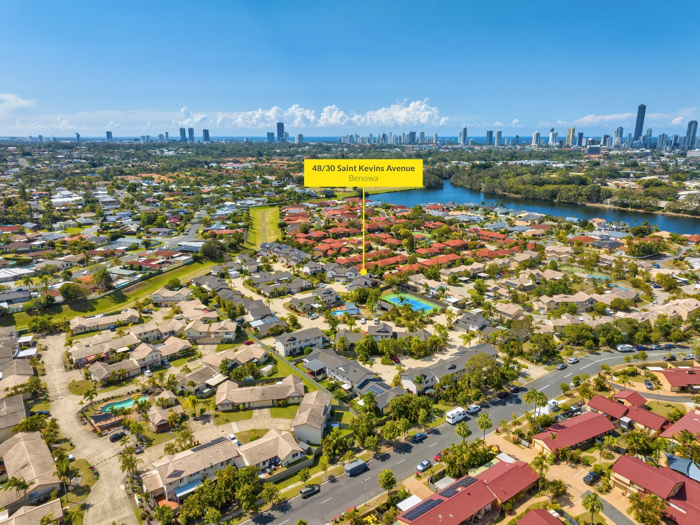 Additional image 18 of 48/30 St Kevins Avenue, Benowa QLD 4217