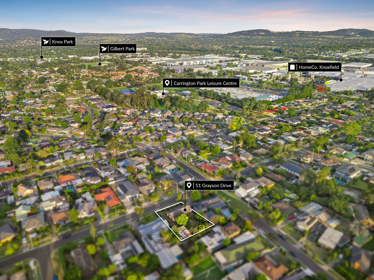 Additional image 15 of 51 Grayson Drive, Scoresby VIC 3179