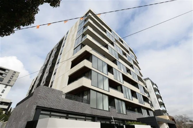308/15 Irving Avenue, Box Hill VIC 3128