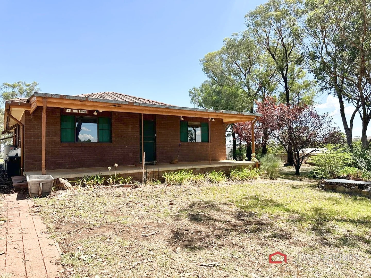14 Argent Street, Tarcutta NSW 2652