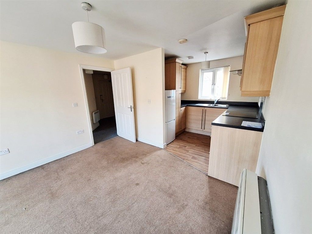 Additional image 4 of 1 bed flat for saleHeron Drive, Penallta, Hengoed CF82