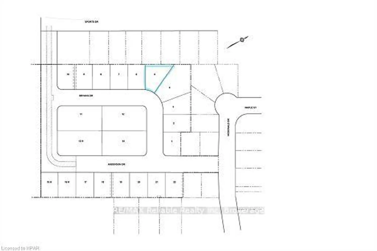 Additional image 2 of 776 Bryans Drive