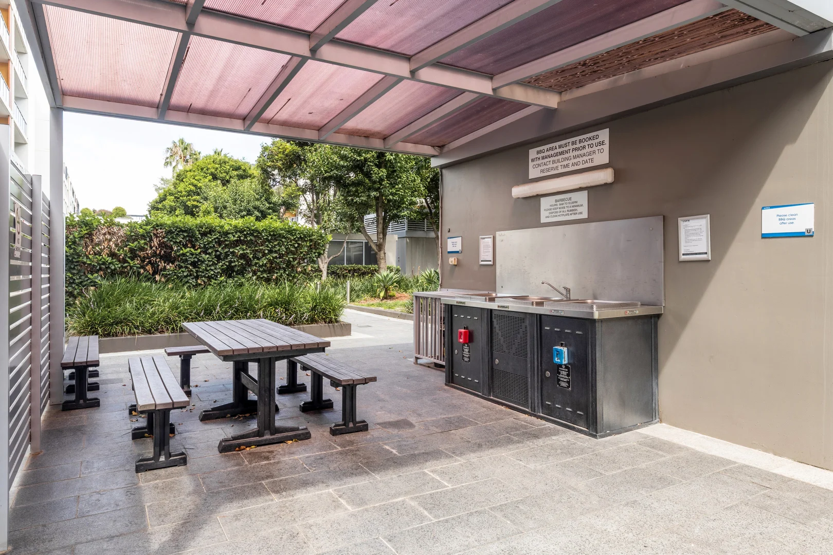 Additional image 15 of 720/4 Spring Street, Rosebery NSW 2018