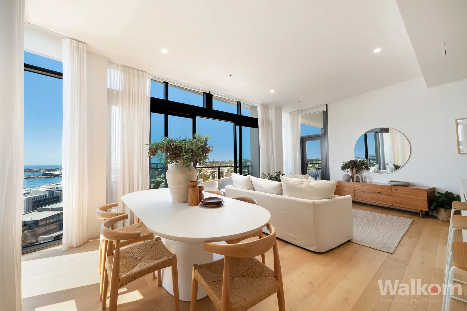 Additional image 15 of 1902/464 King Street, Newcastle West NSW 2302