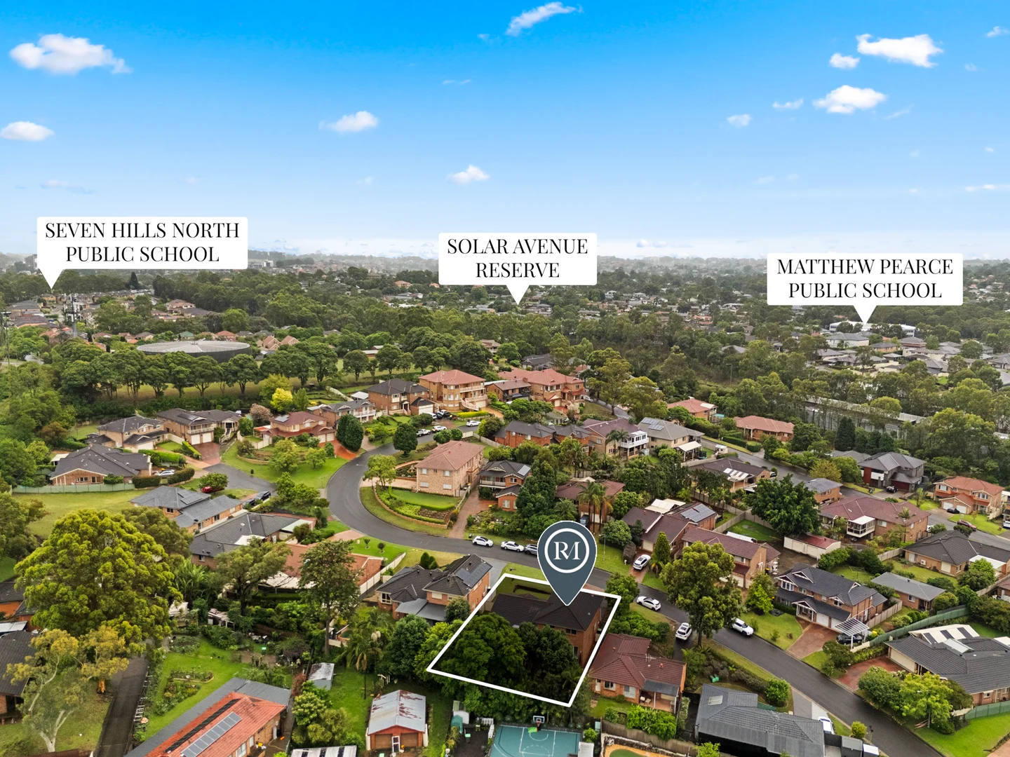 Additional image 12 of 6 Cole Avenue, Baulkham Hills NSW 2153