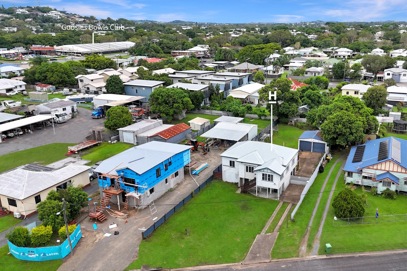 12 The Crescent, North Mackay QLD 4740