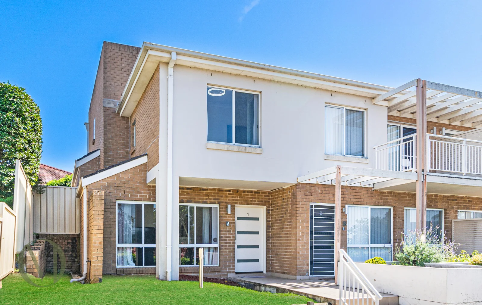 1/4-5 Dean Crescent, Ermington NSW 2115 photo 2