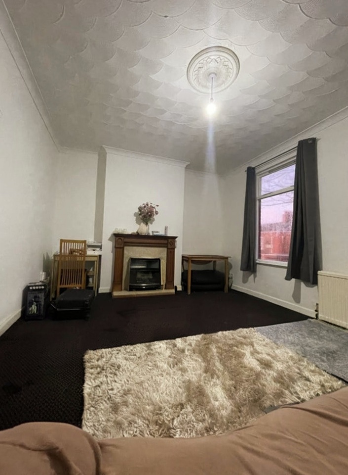 2 Bed Flat, Stamford St, M16, N1 7GU photo 3
