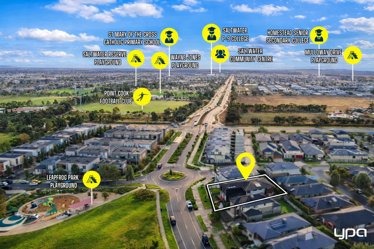 Additional image 31 of 21 Atlantis Drive, Point Cook VIC 3030
