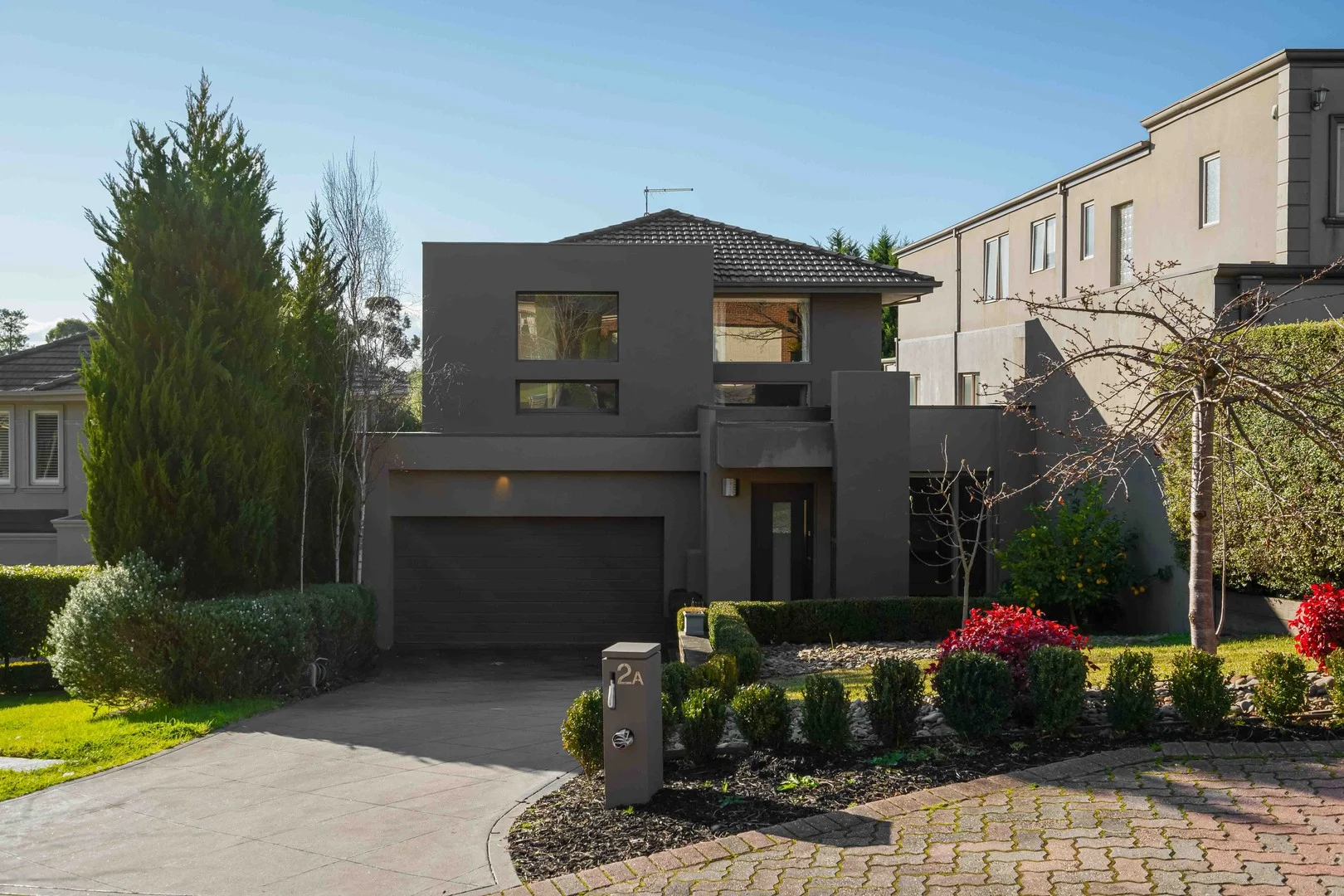 2A Woodlands Edge, Templestowe VIC 3106