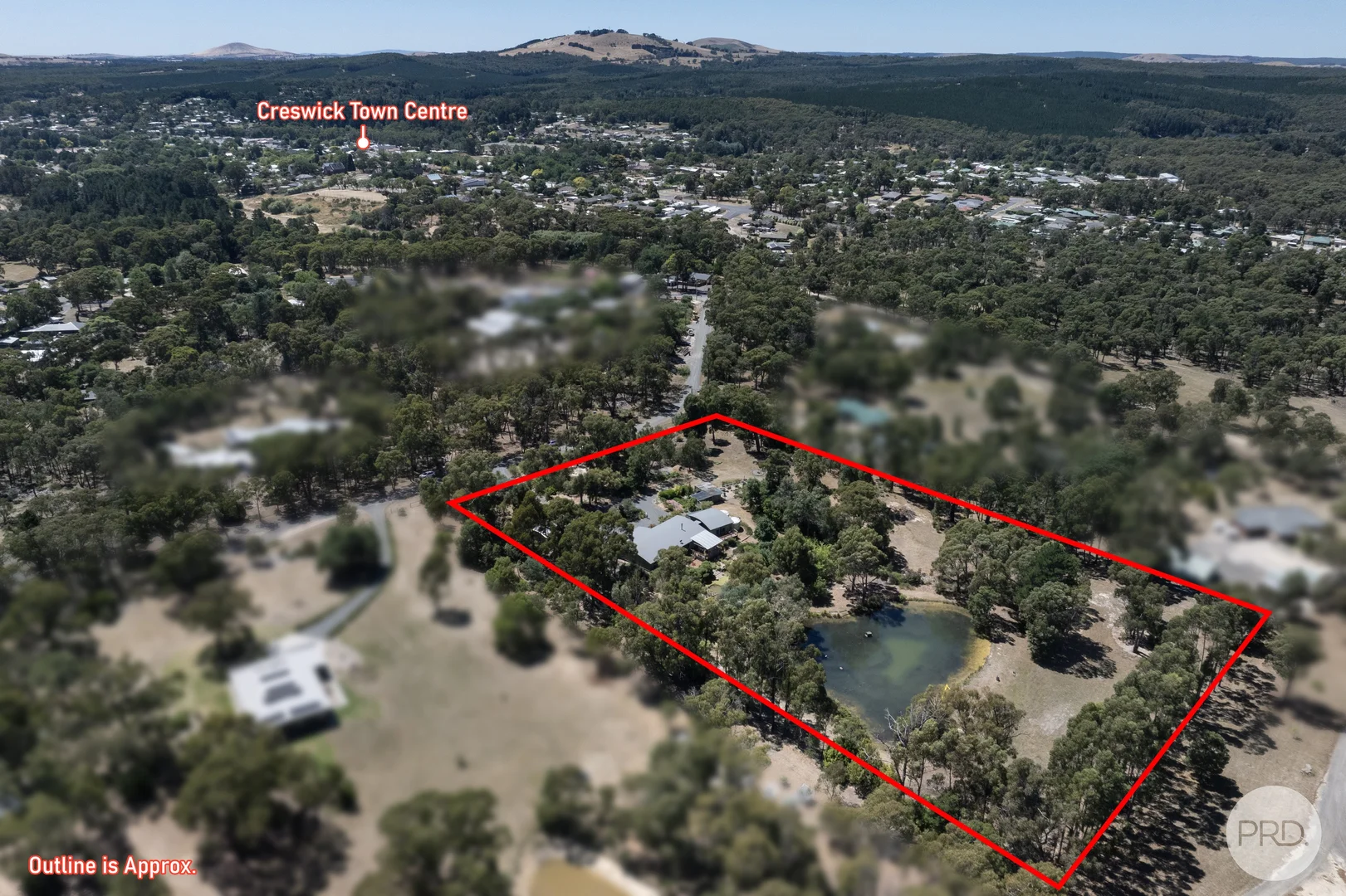 Additional image 25 of 25 De Regt Drive, Creswick VIC 3363