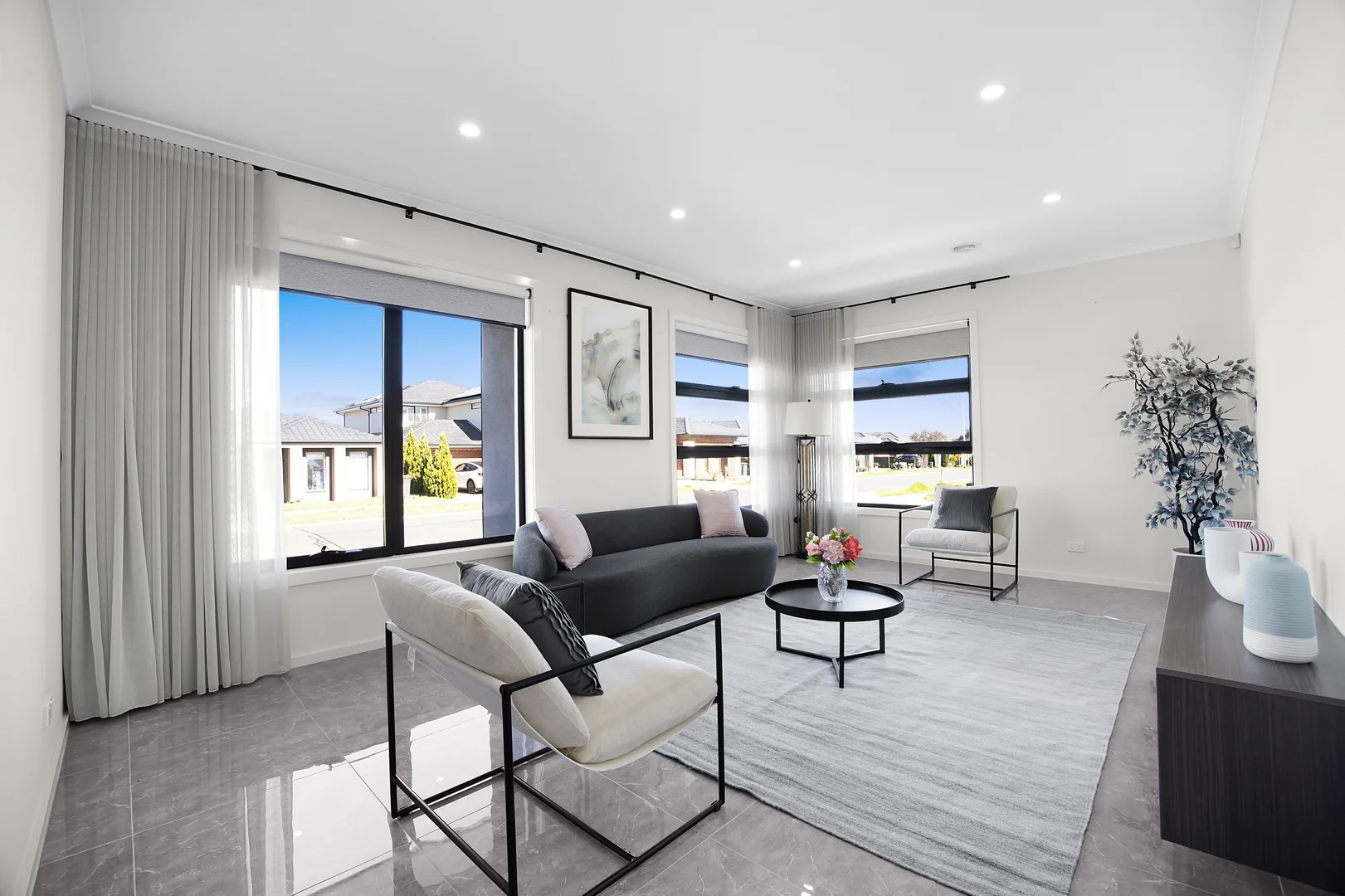 25 Rosewater Street, Manor Lakes VIC 3024 photo 5