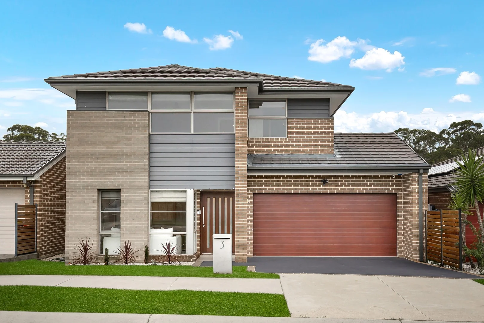 3 Dunell Street, Middleton Grange NSW 2171
