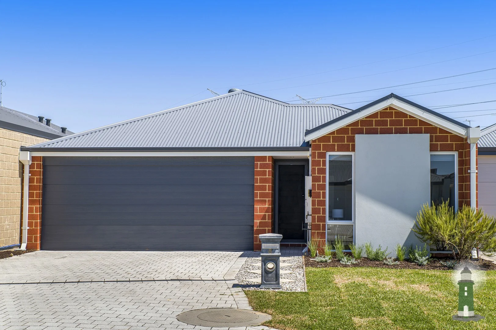 8 Greenwich Way, Success WA 6164