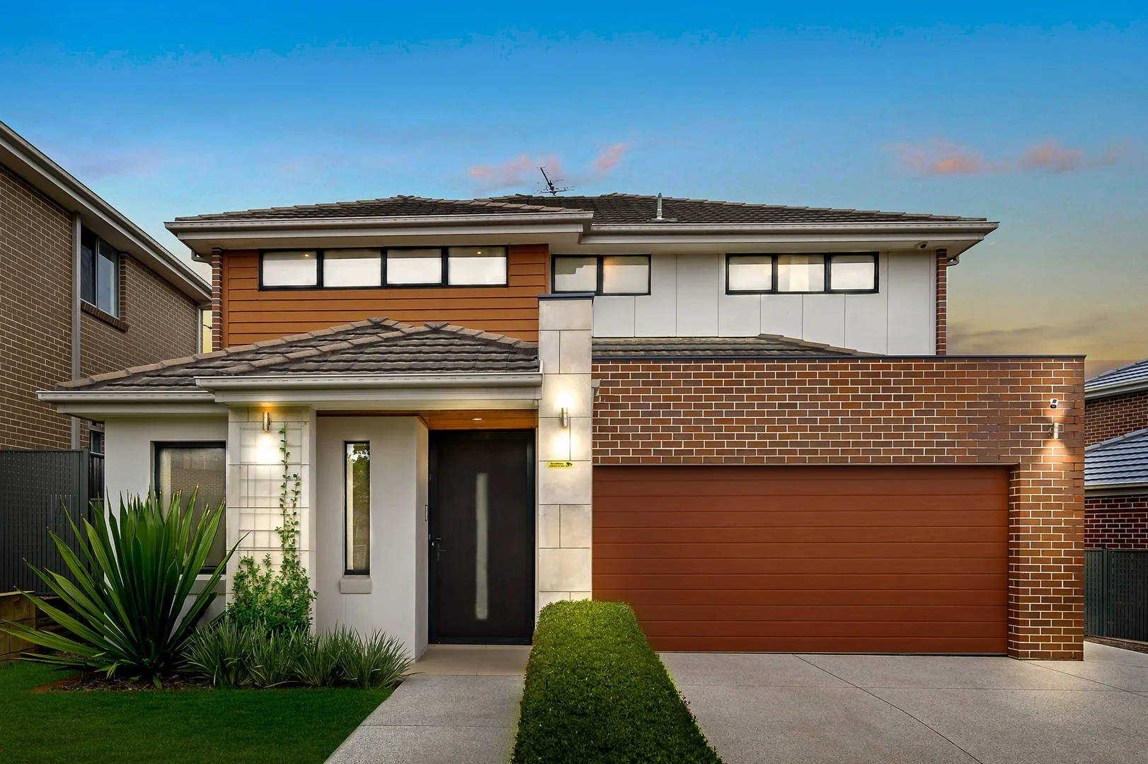 4 Jonah Street, Stanhope Gardens NSW 2768