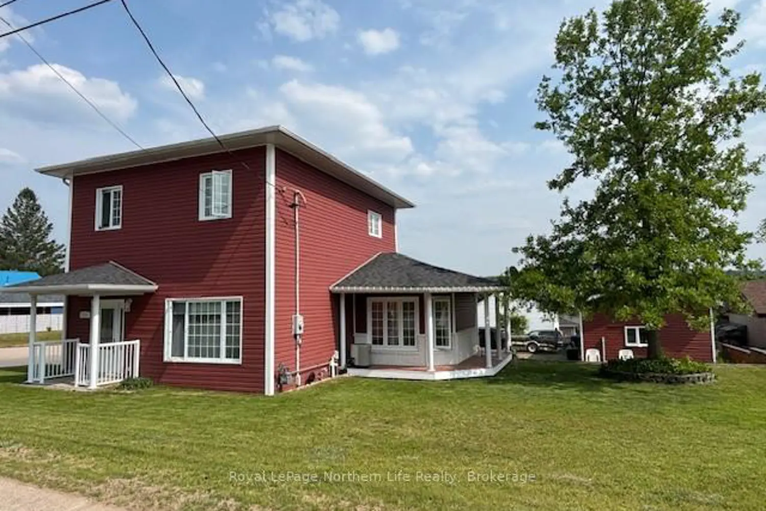 511 Brydges Street