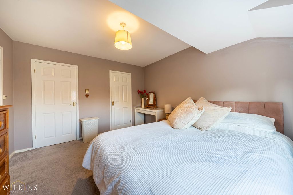 Additional image 14 of 4 bed detached house for saleDorset Close, Tamworth, Staffordshire B78