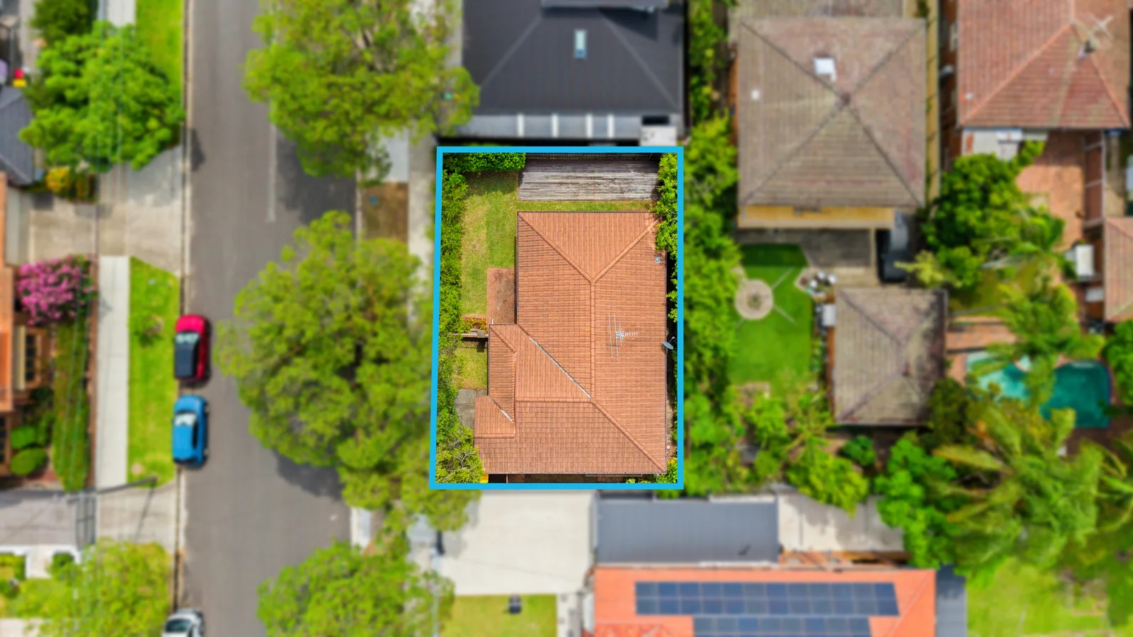 Additional image 11 of 40B Arthur Street, Strathfield NSW 2135
