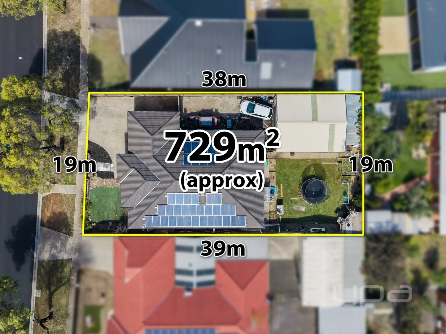 Additional image 2 of 45 Archer Drive, Kurunjang VIC 3337