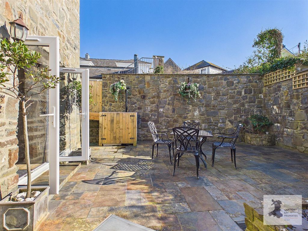 Additional image 28 of 2 bed maisonette for saleSouth John Street, New Quay SA45