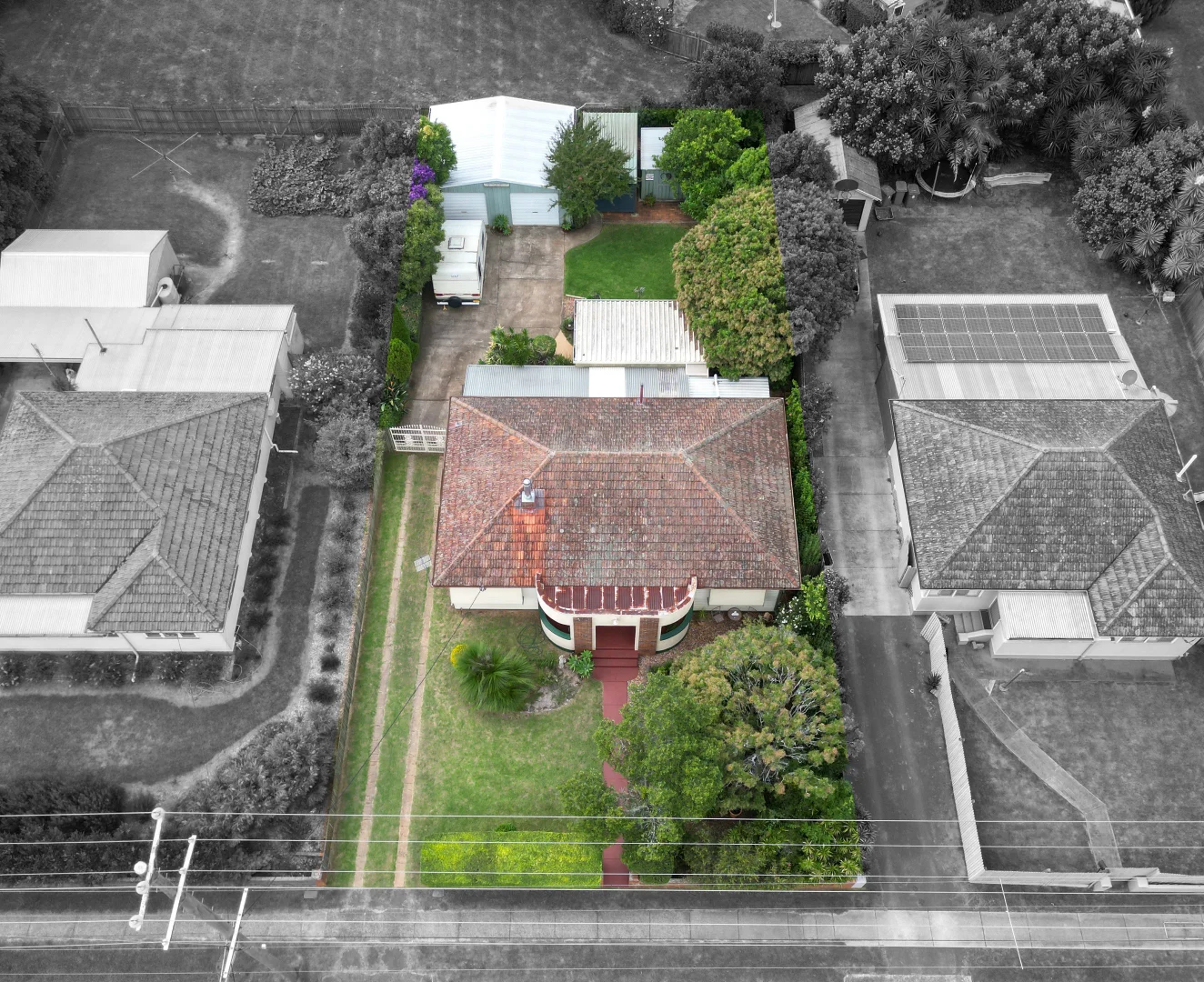Additional image 25 of 178 Holberton Street, Newtown QLD 4350