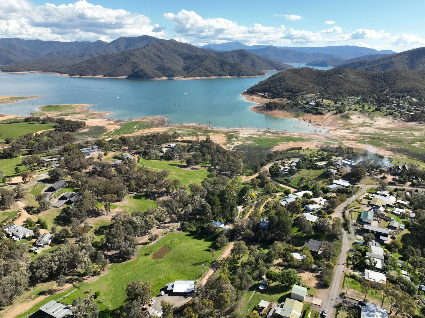 22 Fossickers Trail, Goughs Bay VIC 3723