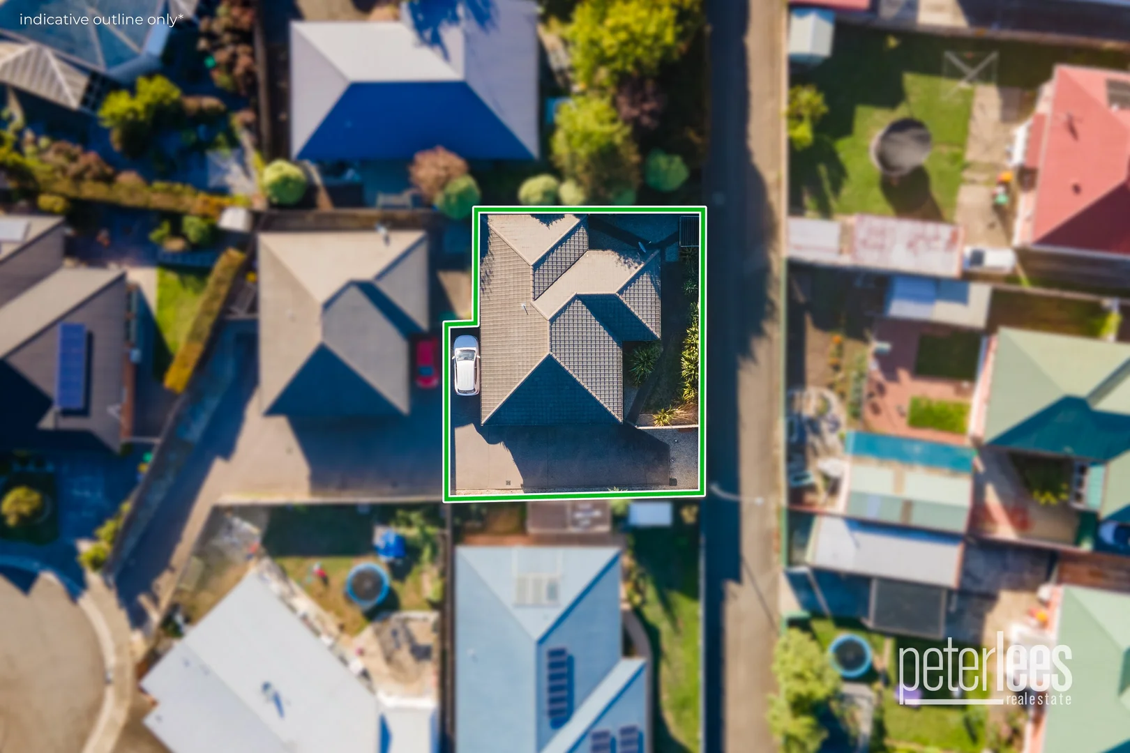 Additional image 3 of 2/8 Maiden Place, Newnham TAS 7248