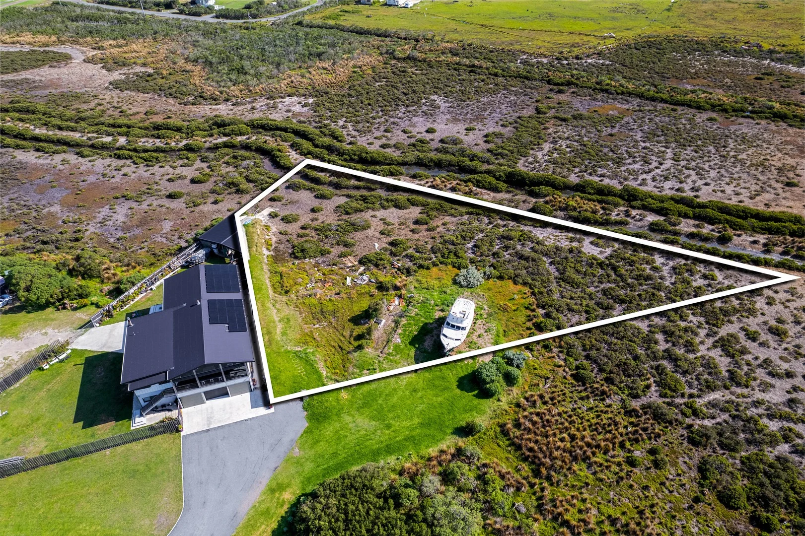 34 Bay Street, Port Albert VIC 3971