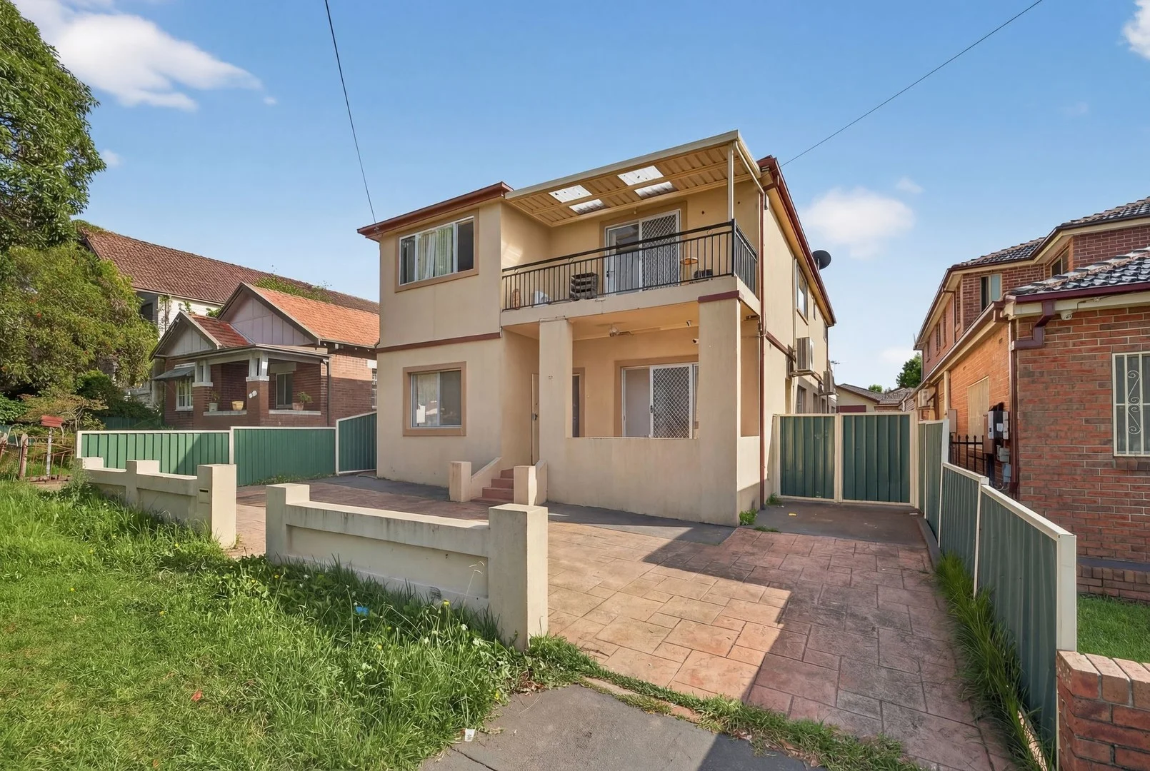 23 Lilac Street, Punchbowl NSW 2196