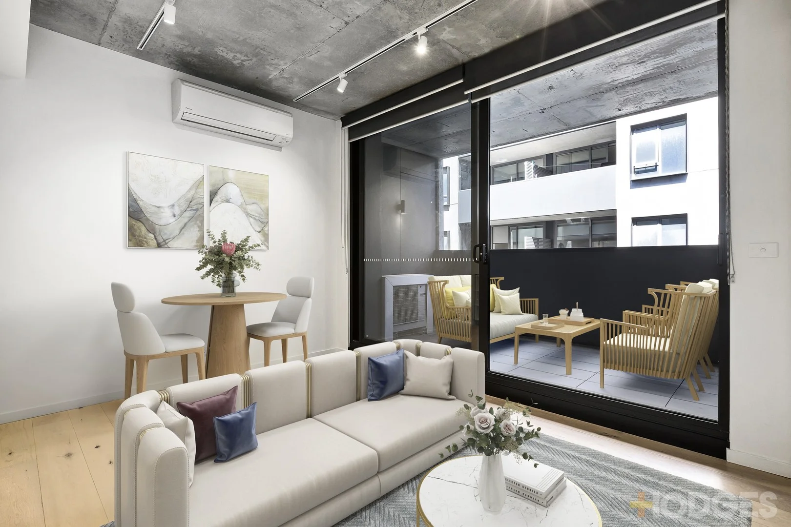 414/16 Porter Street, Prahran VIC 3181