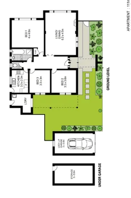 Additional image 9 of 2/5 George Street, Randwick NSW 2031