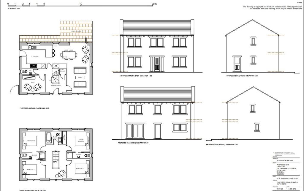 Additional image 2 of Land for saleDock Lane, Shipley, Bradford BD18
