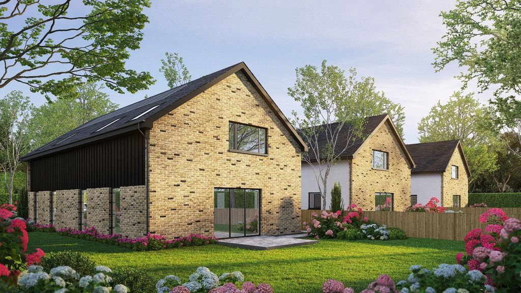 Additional image 3 of 4 bed detached house for salePlot 2, Burnock Court, Ballplay Road, Moffat DG10