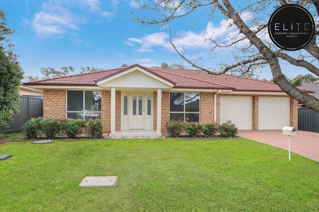 12 Willaroo Street, Thurgoona NSW 2640