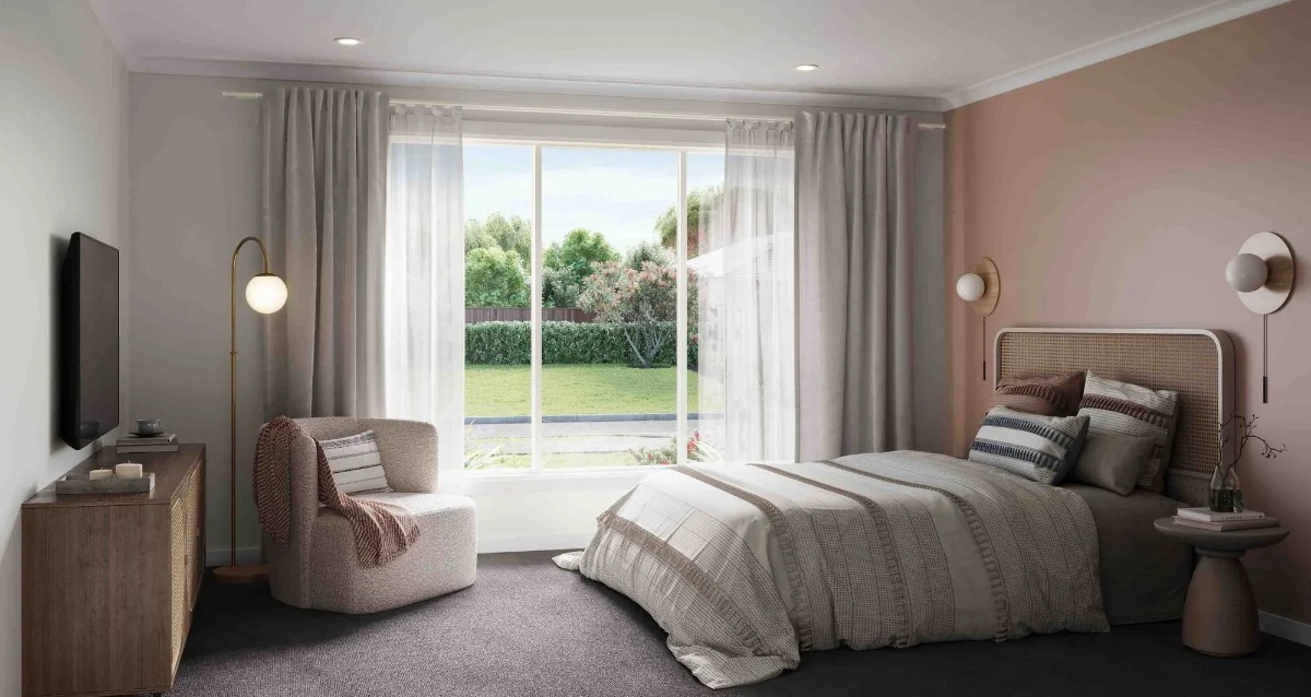 Additional image 5 of Lot 312 Ligar Street, Warragul VIC 3820