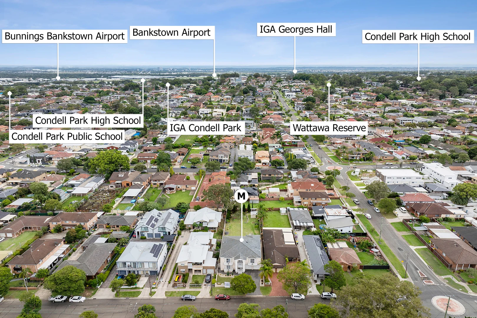 Additional image 23 of 57 Market Street, Condell Park NSW 2200