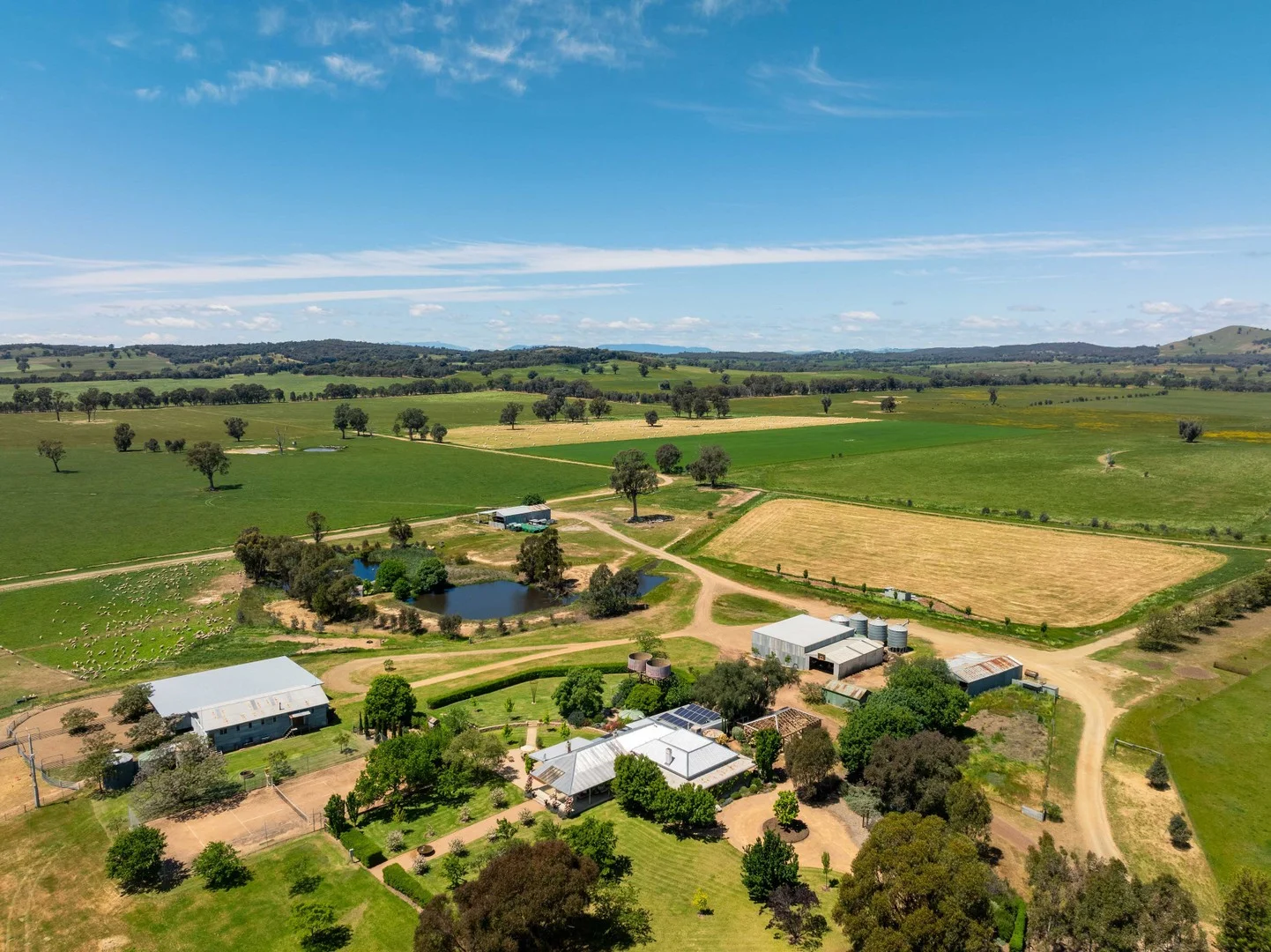 619 Glenrowan West Road, Glenrowan West VIC 3675