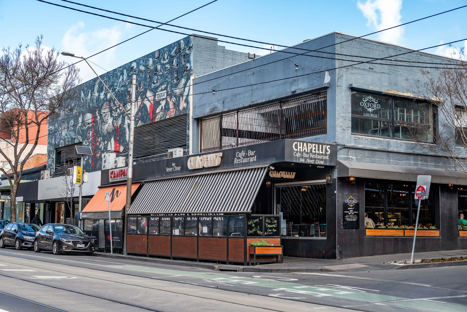 Additional image 14 of 317/8 Daly Street, South Yarra VIC 3141