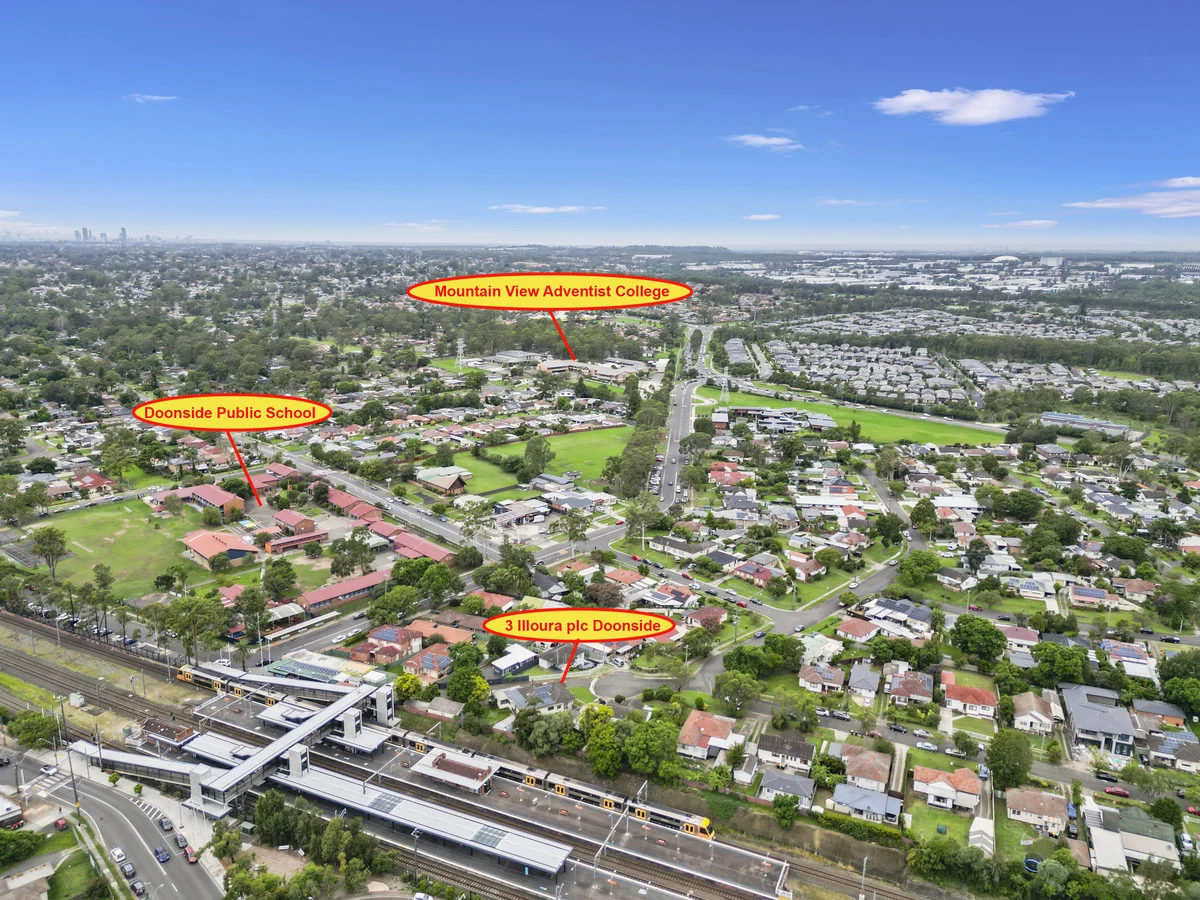 Additional image 17 of 3 Illoura Place, Doonside NSW 2767