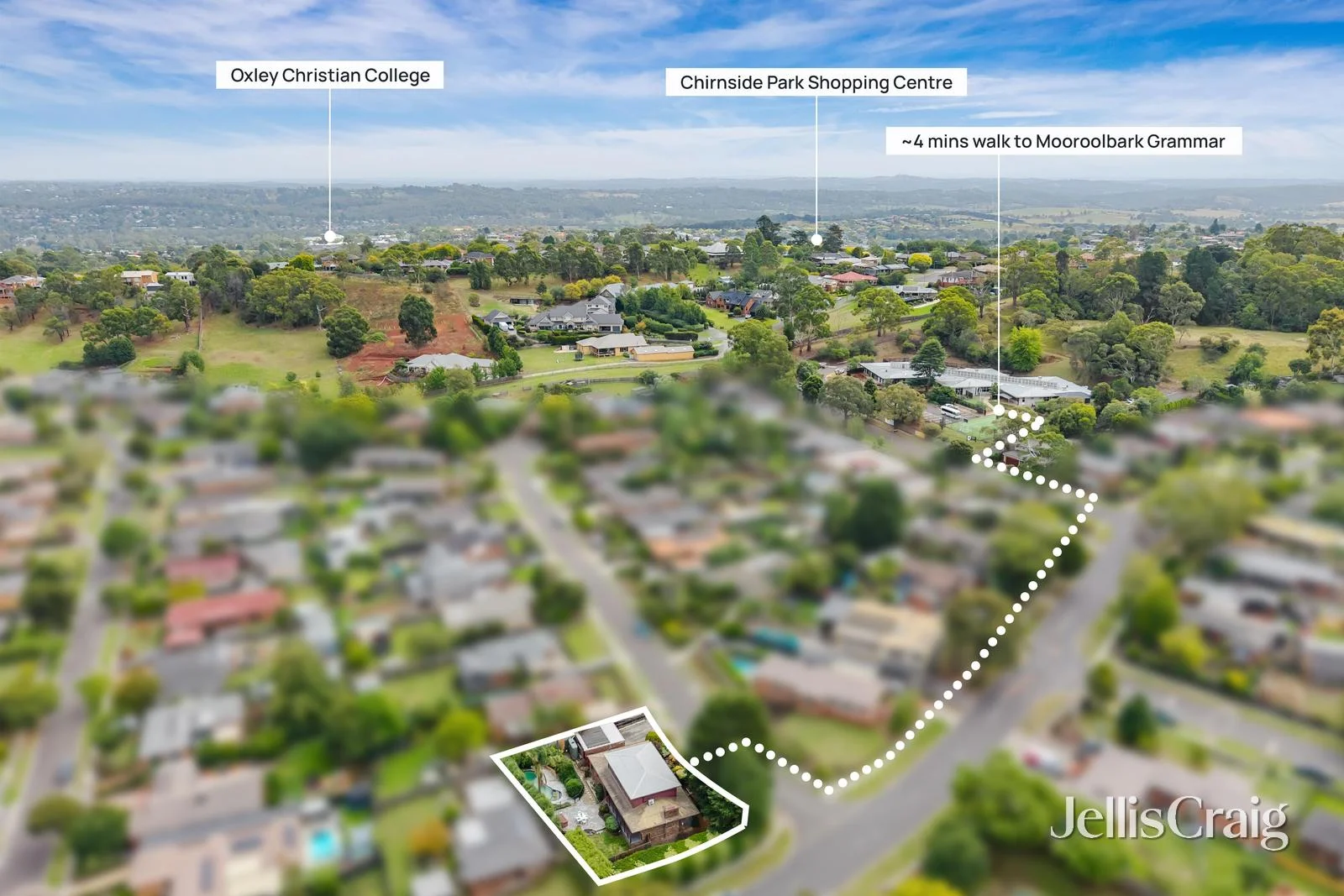 Additional image 23 of 63 Landscape Drive, Mooroolbark VIC 3138