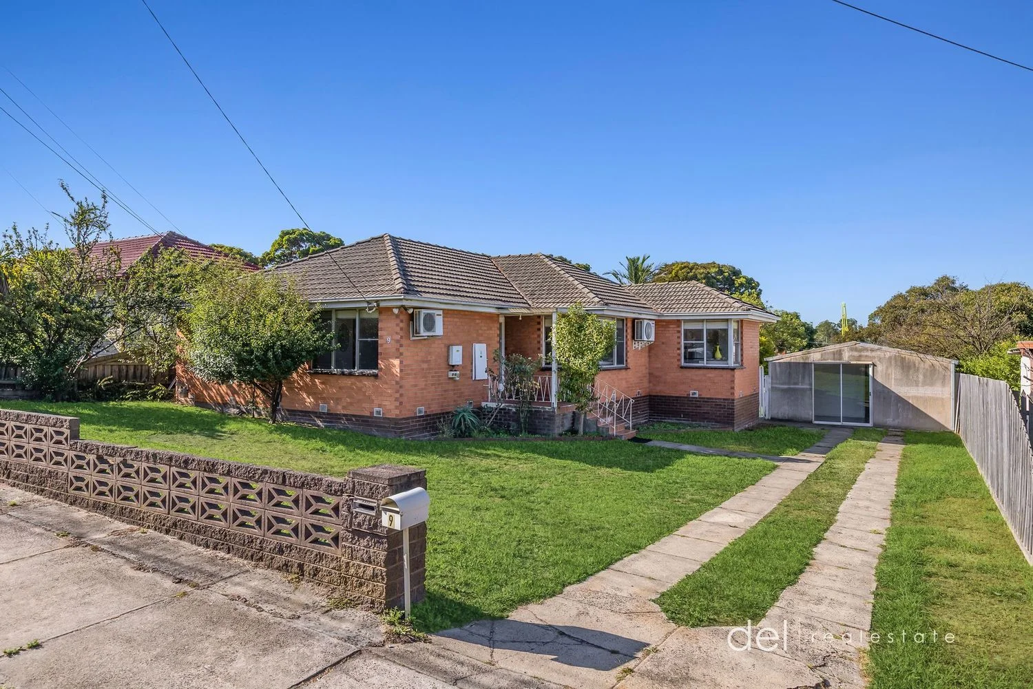 9 Lee Street, Noble Park VIC 3174
