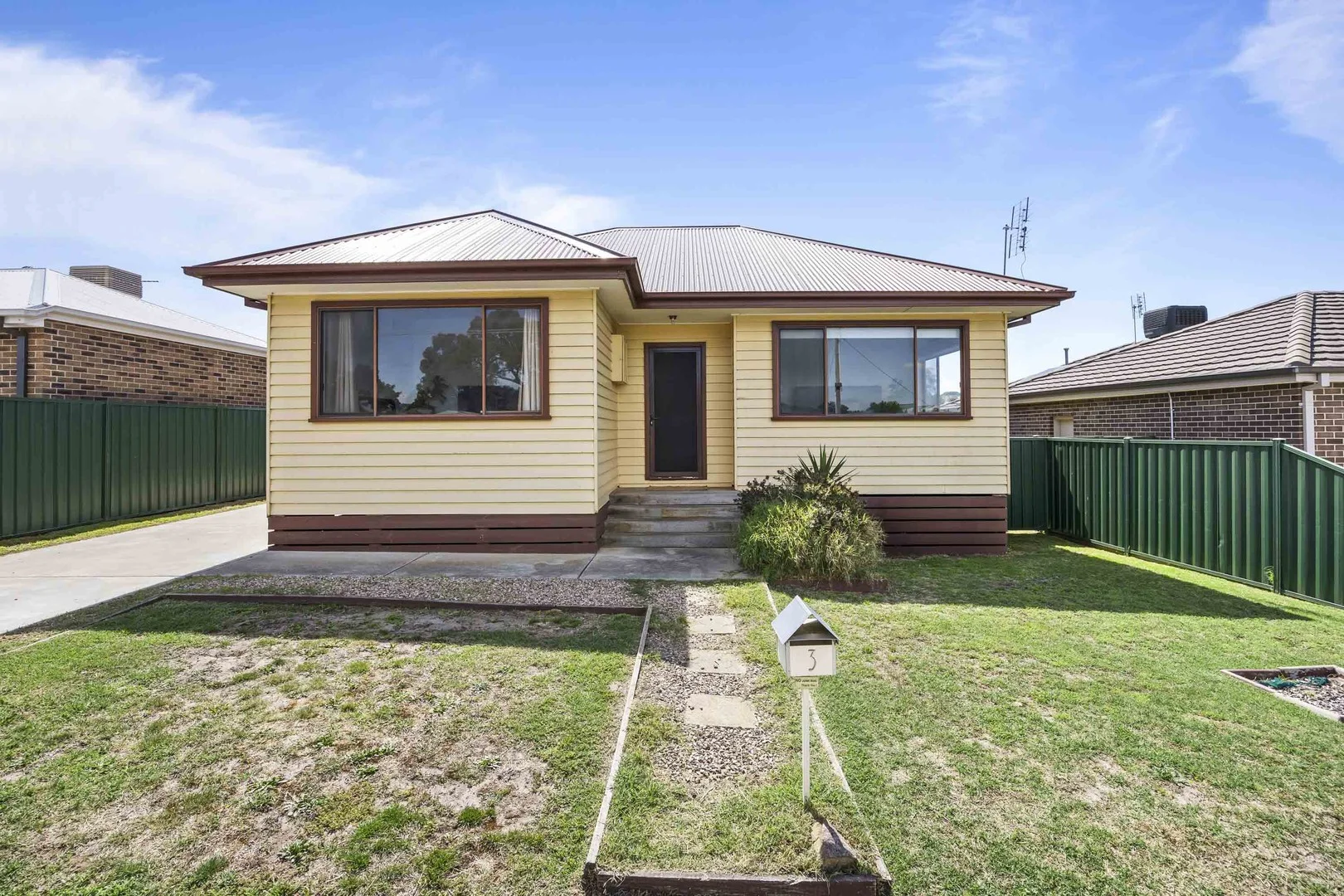 3 Ford Street, Ararat VIC 3377
