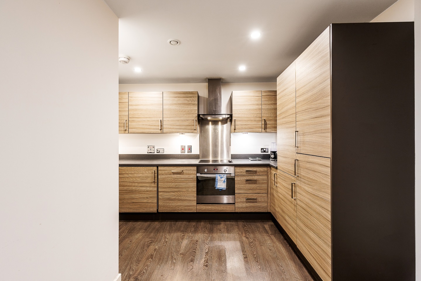 Additional image 7 of 2 Bed Flat, Dance Square, EC1V, N1 7GU
