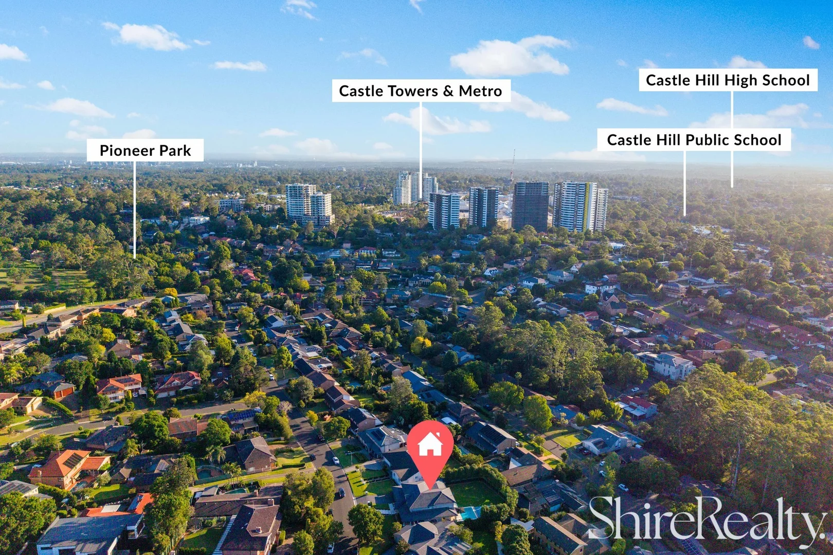 Additional image 34 of 7 Bennett Place, Castle Hill NSW 2154