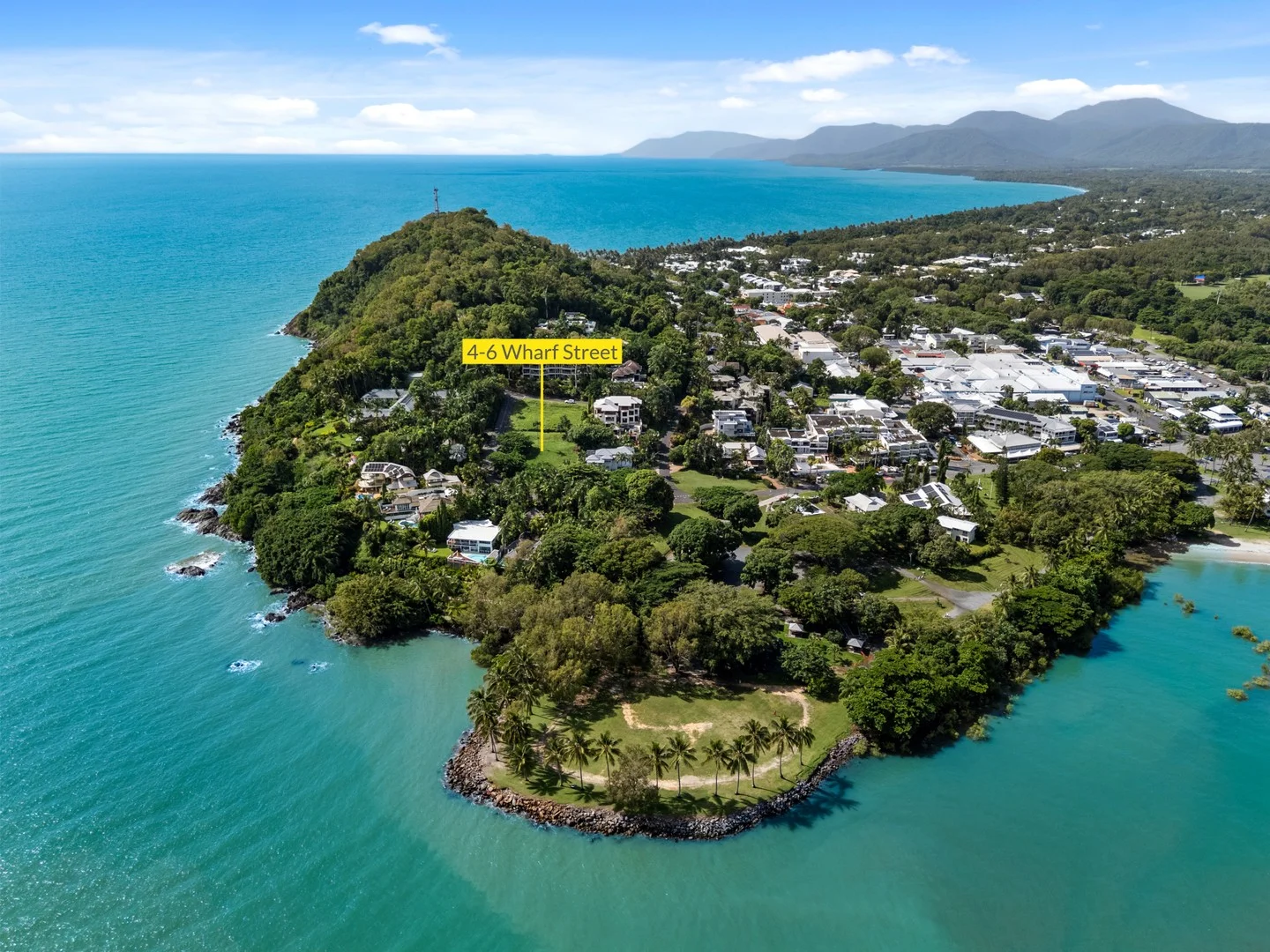 4-6 Wharf Street, Port Douglas QLD 4877