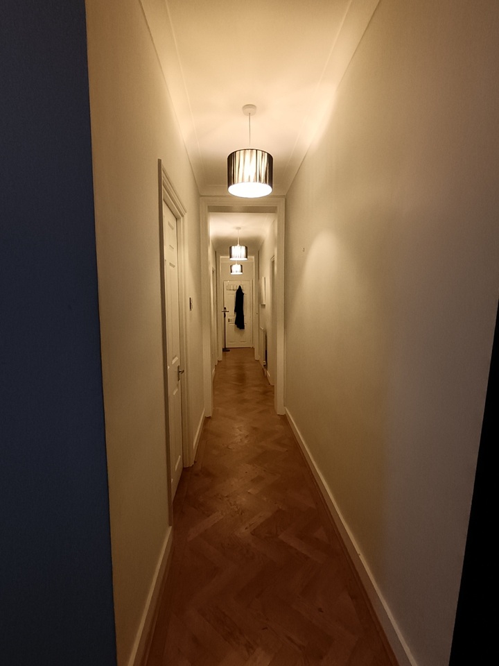 2 Bed Flat, Gilbert Street, W1K, N1 7GU photo 5
