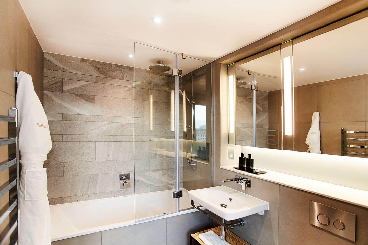 Additional image 8 of 1 Bed Flat, Citysuites, M3, N1 7GU
